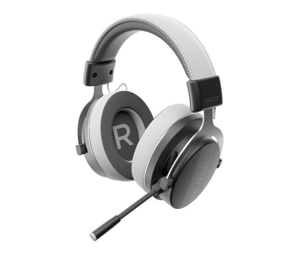 DARK PROJECT One VEXO Wireless Grey - 1317711 - zdjęcie